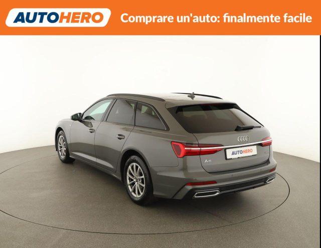 AUDI A6 Avant 40 2.0 TDI quattro ultra S tronic Business