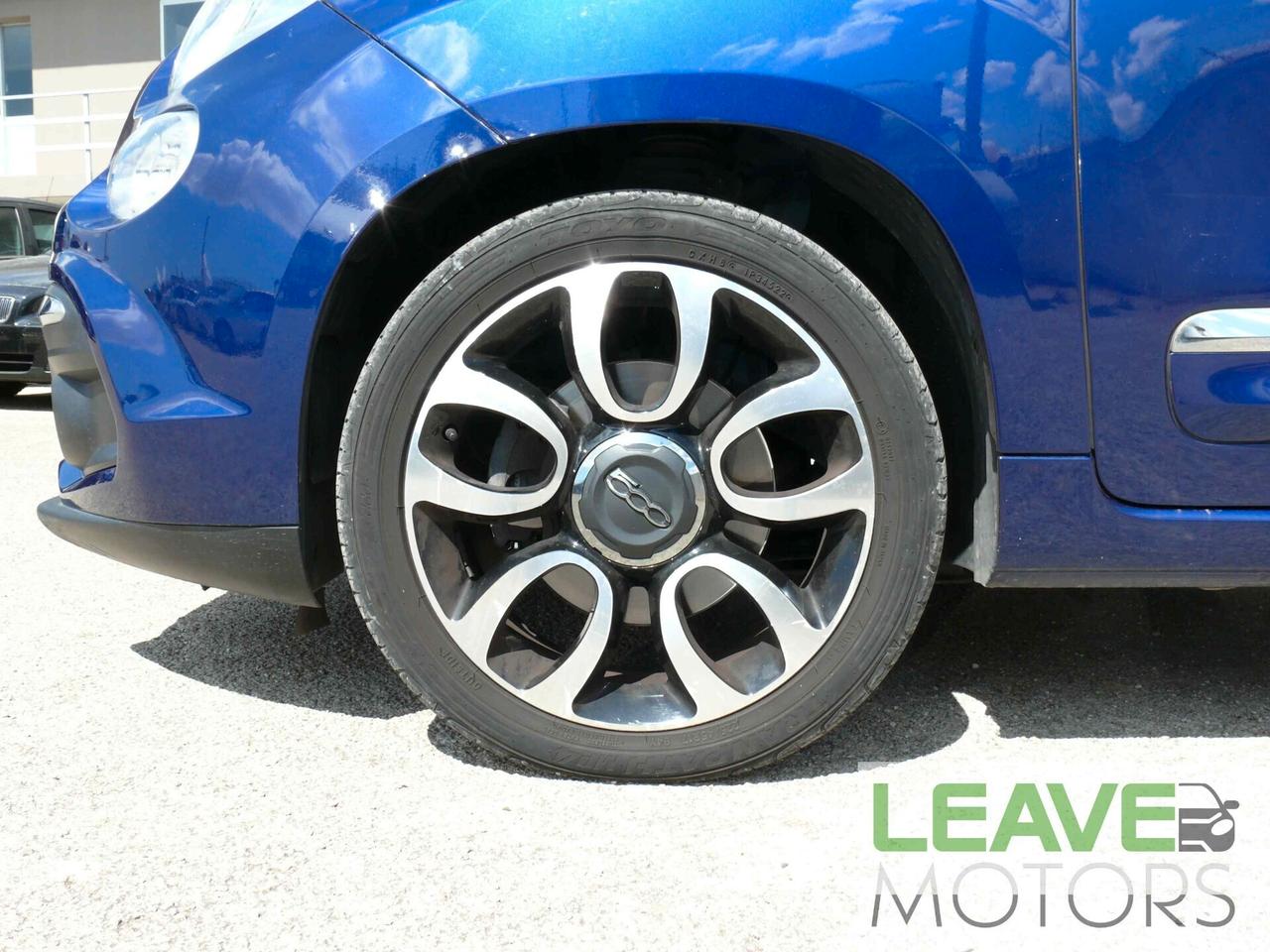 Fiat 500L 1.3 Multijet 95 CV (M1375)