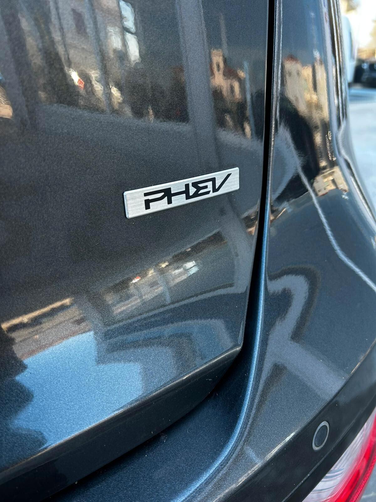 Kia Niro 1.6 GDi DCT PHEV Style