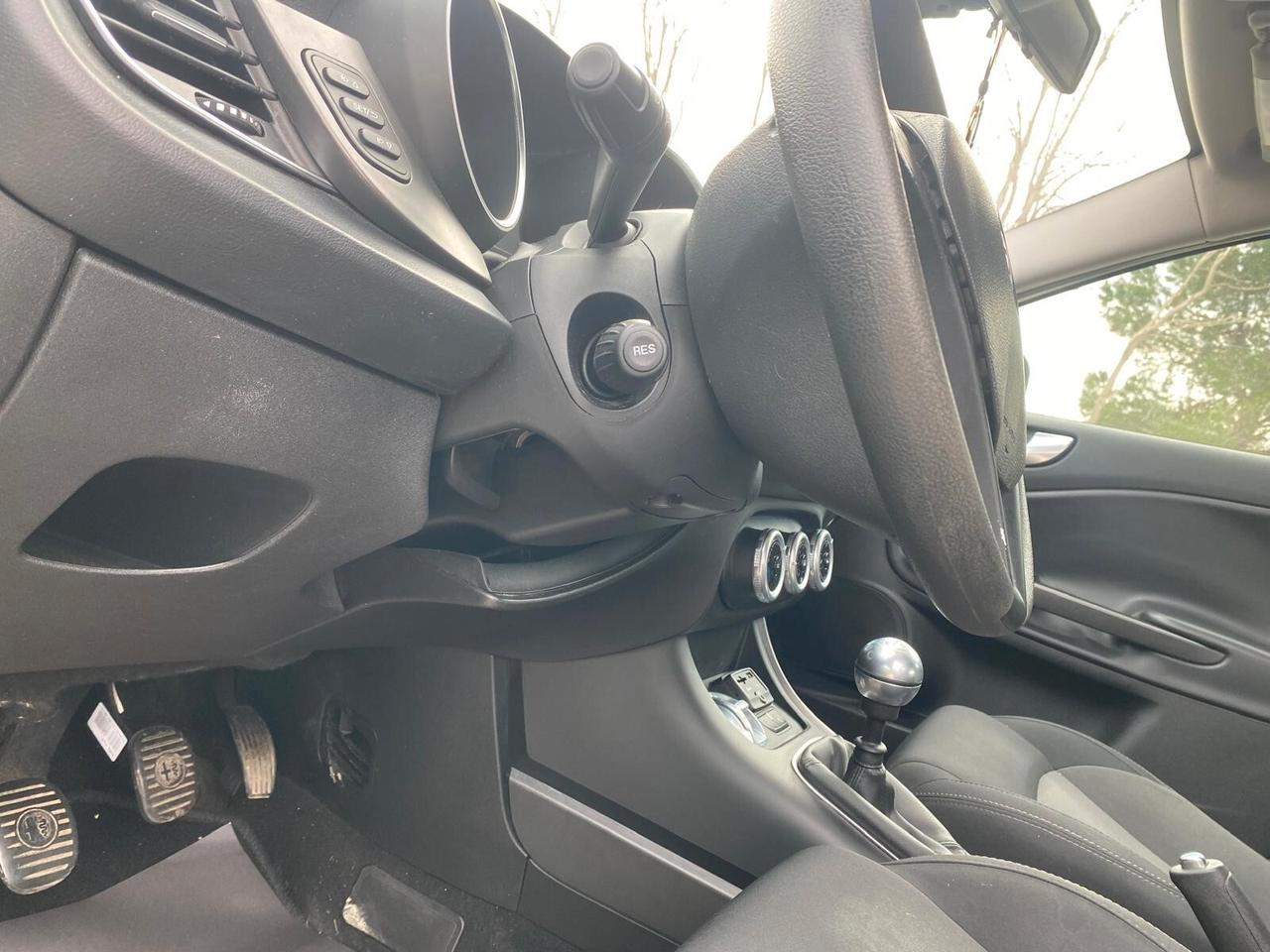 Alfa Romeo Giulietta 1.6 JTDm-2 120 CV Progression