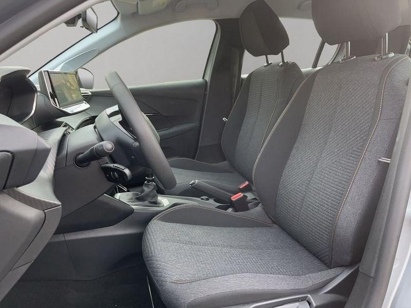 Peugeot 208 208 1.2 turbo Style 100cv