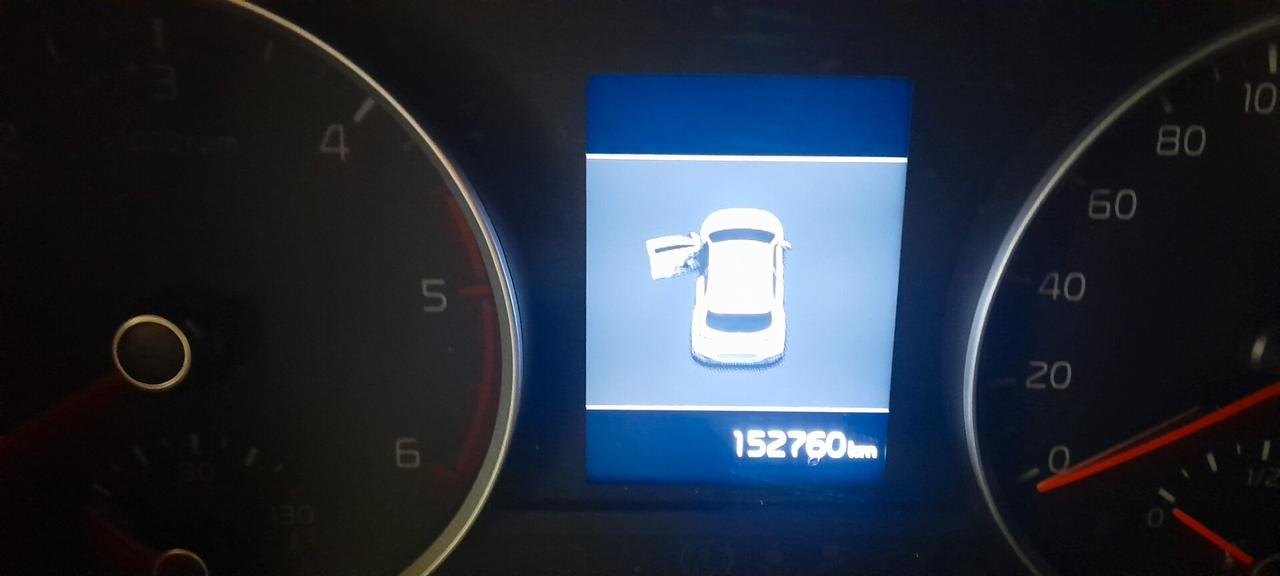 Hyundai i20 1.0 T-GDI 48V iMT ConnectLine