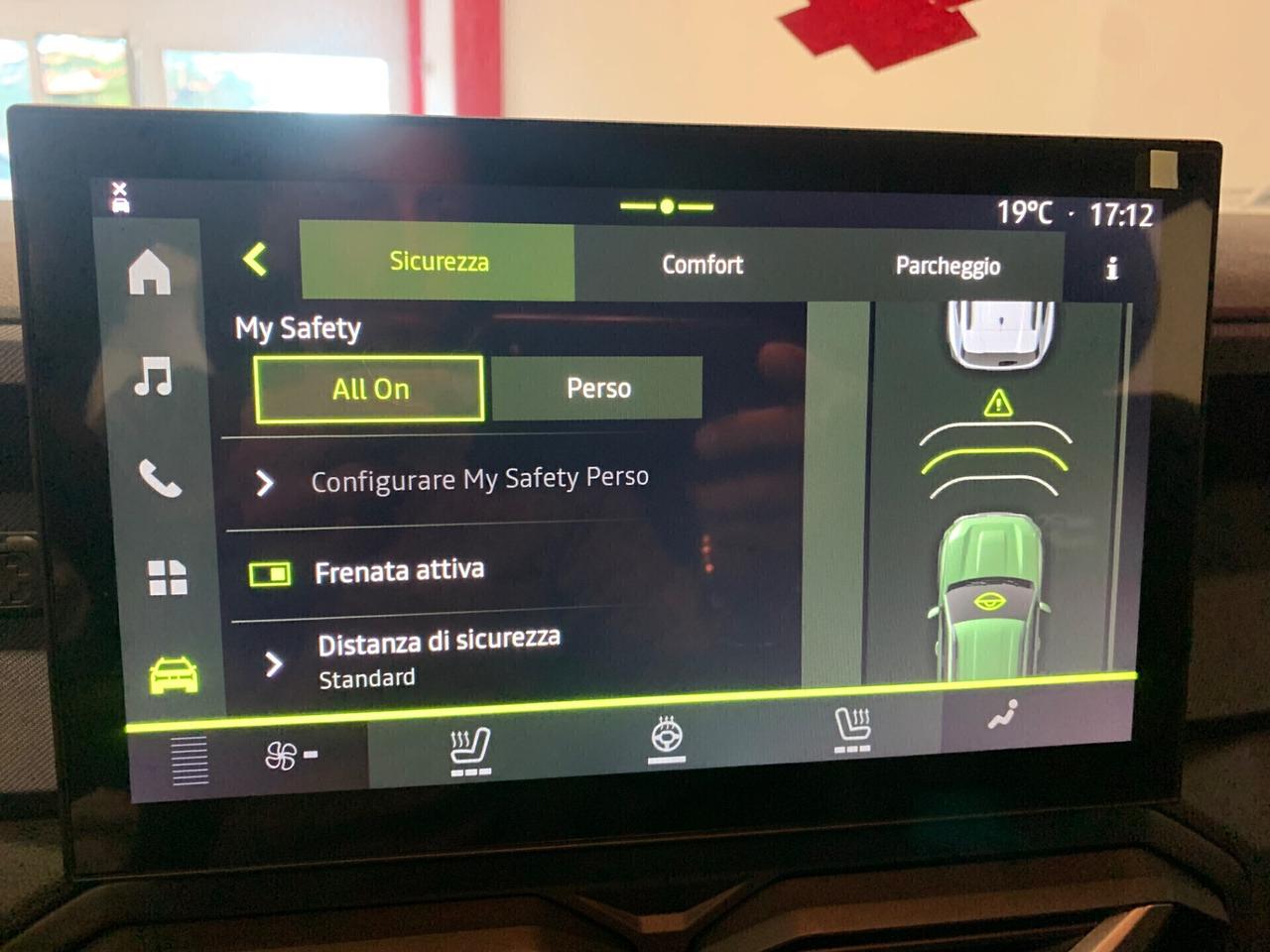 Dacia Duster Tce 130 CV MHEV 4x4 Expression