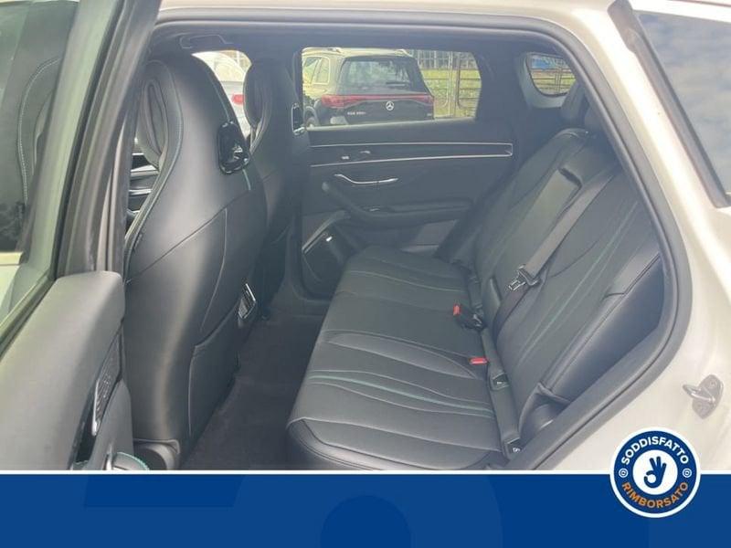 BYD Seal U DM-i Comfort