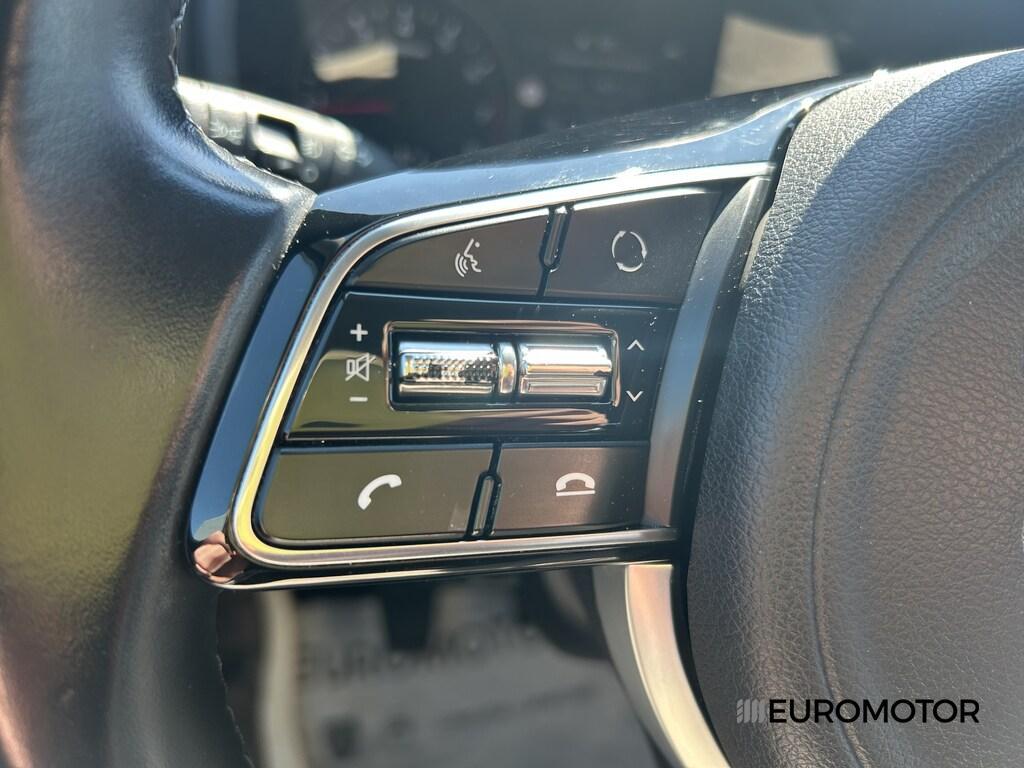 Kia Sportage 1.6 ECOGPL Energy 2WD