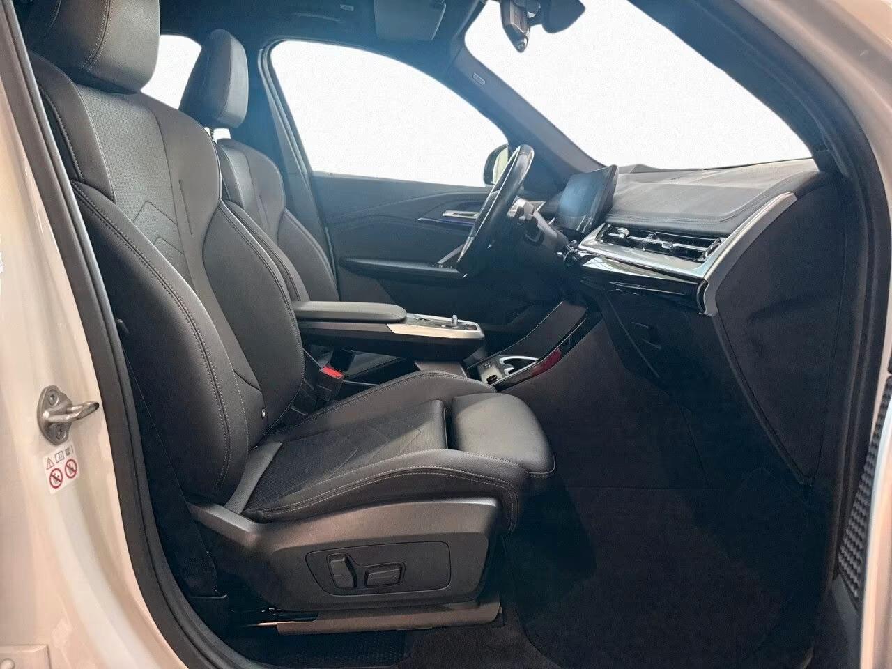 Bmw X1 xDrive 23d Msport M SPORT TETTO 360 PELLE 20" HEAD UP