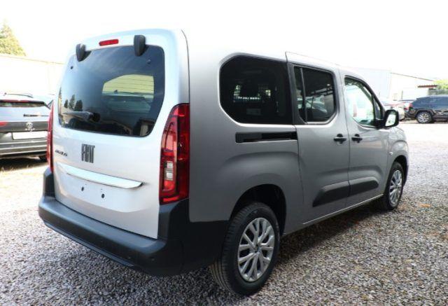 FIAT Doblo Doblò 1.5 BlueHdi 130CV AT8 Combi Maxi N1 Pack Com