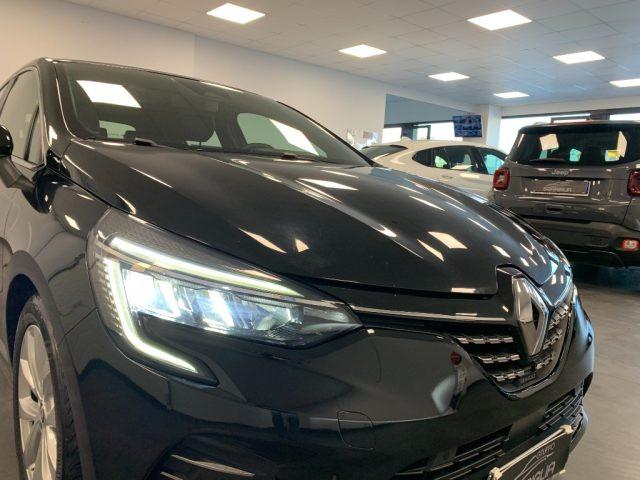 RENAULT Clio 1.0 GPL Intens STRAFULL