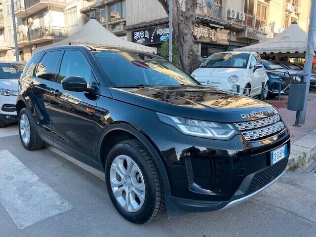 Land Rover Discovery Iva esp. Finanziabile anche permuta