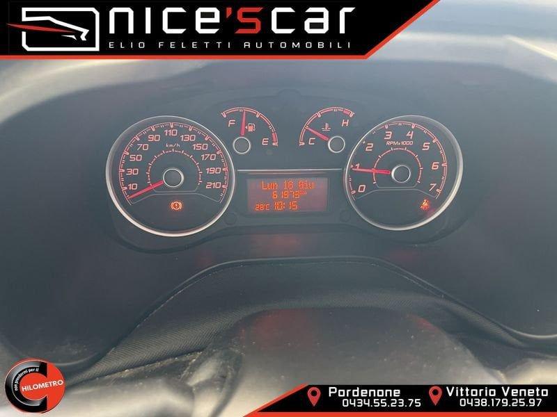 FIAT Doblò 1.6 MJT 105CV S&S LH1 Cargo MAXI LOUNGE