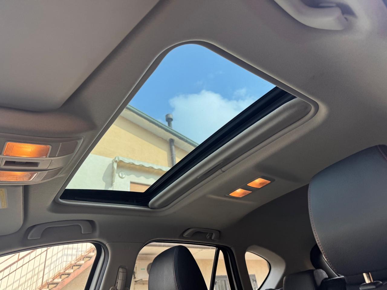 Mazda CX-5 2.2L Skyactiv-D 175CV 4WD Perfetta