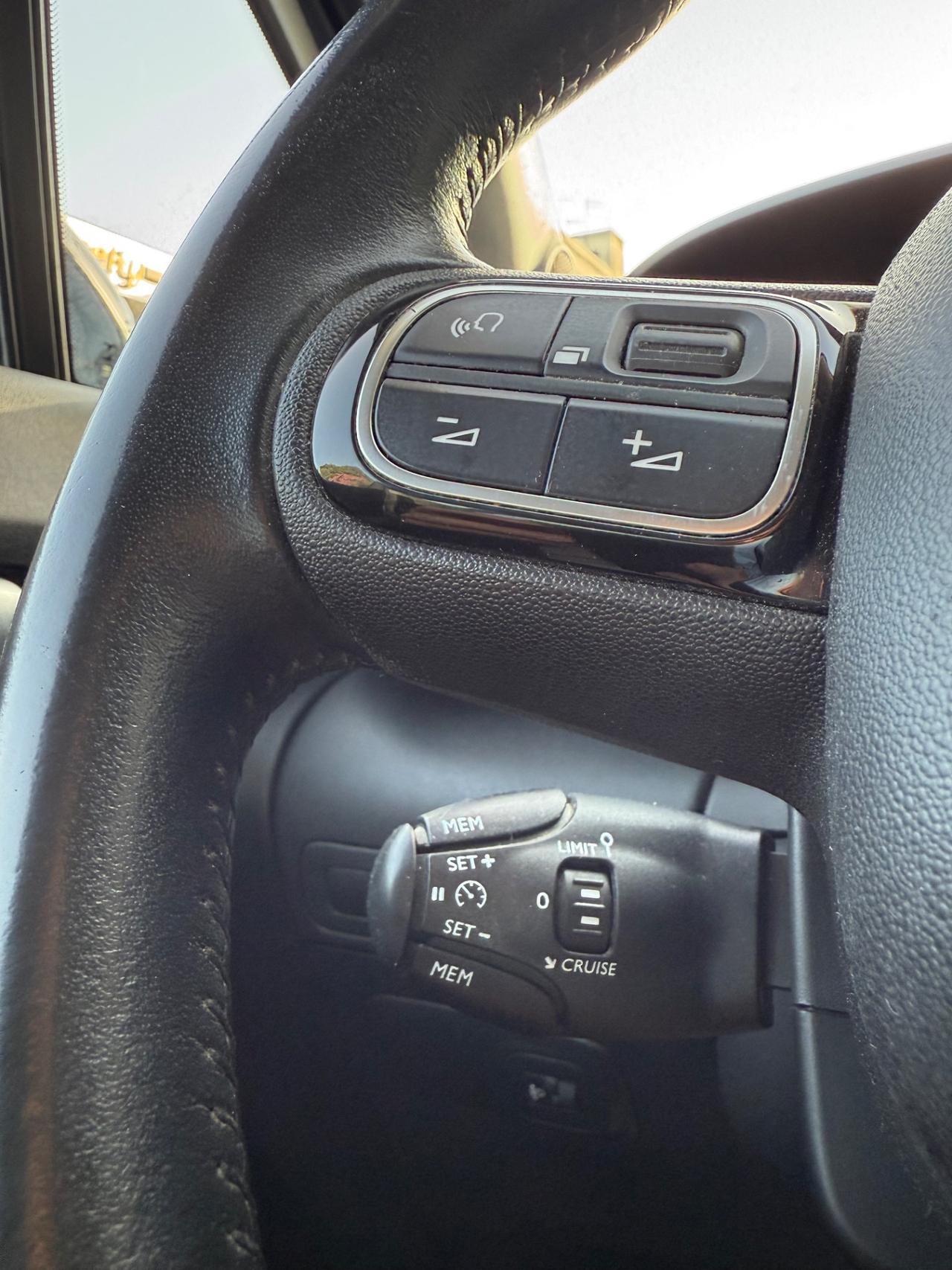 Citroen C3 Aircross BlueHDi 110 S&S Shine Pack 2021