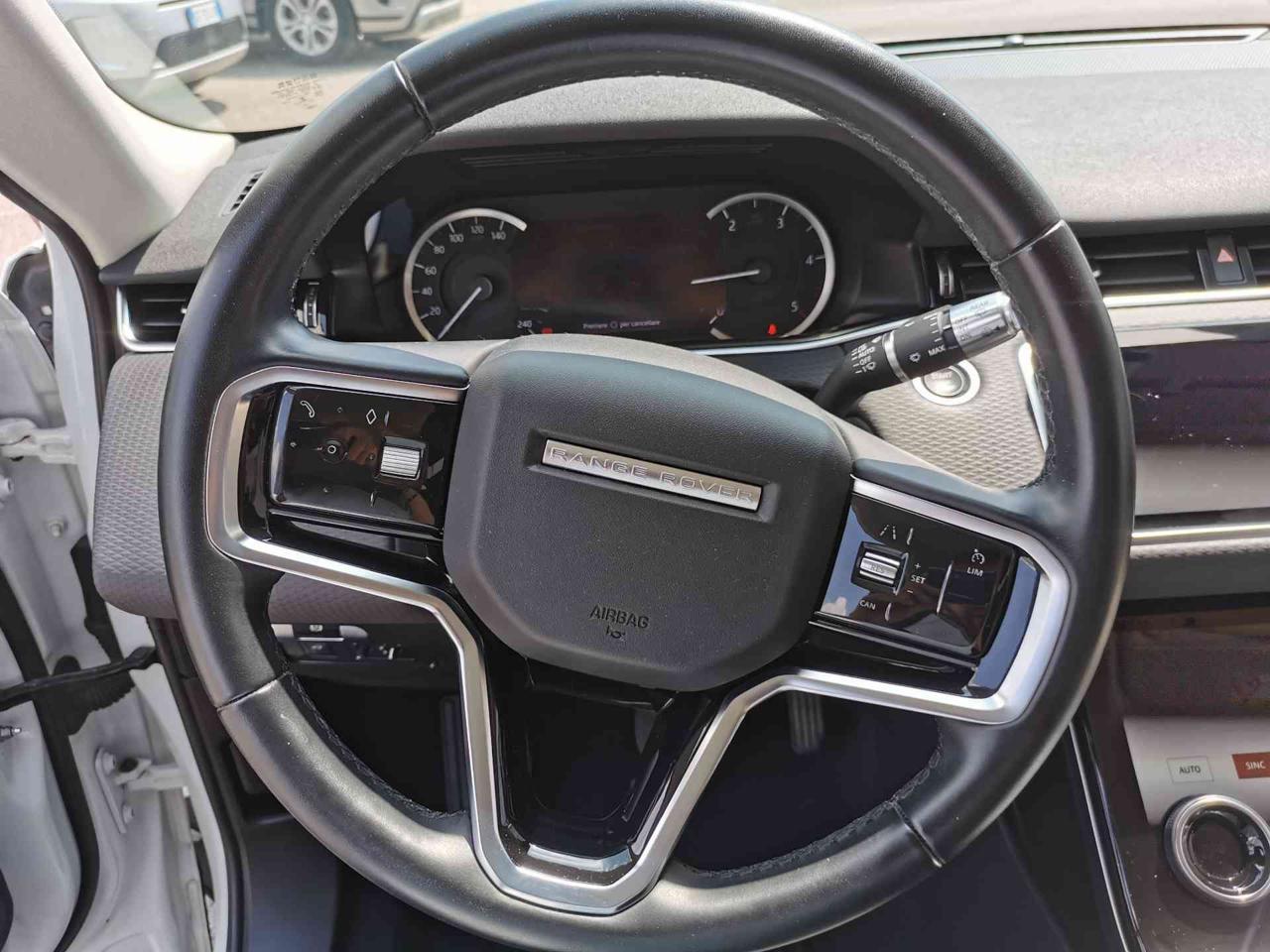 LAND ROVER RR Evoque 2ª serie Range Rover Evoq...