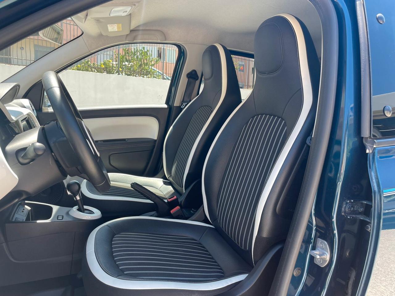 Renault Twingo Electric Intens