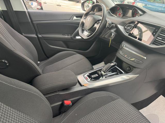 PEUGEOT 308 1.2cc 110cv AUTOMATICA CRUISE CONTROL