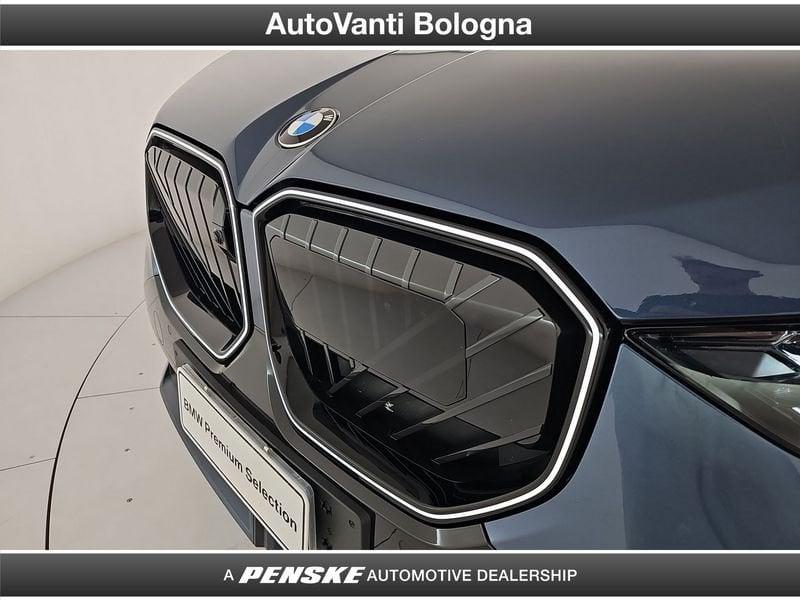 BMW X3 X3 xdrive30e MSport Pro auto