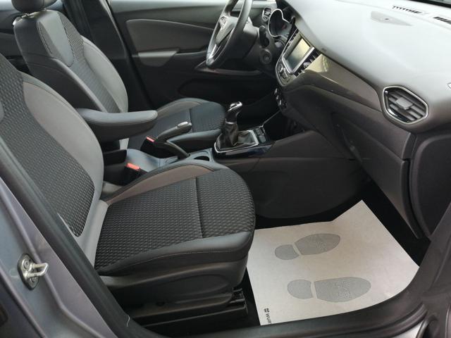 OPEL Crossland X 1.2 12V Start&Stop Innovation