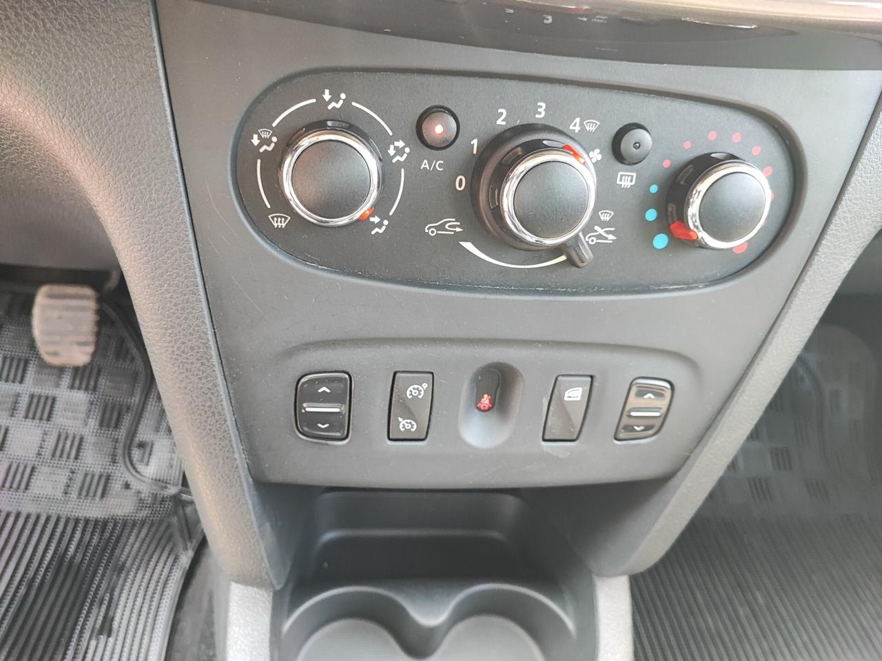 Dacia Sandero Stepway 1.5 dCi 8V 90CV Start&Stop Prestige