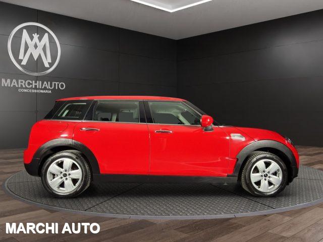 MINI Clubman 1.5 One D Classic Clubman