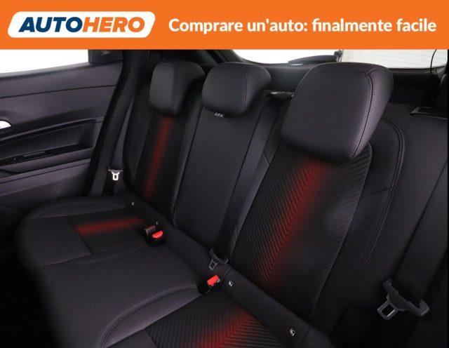 ALFA ROMEO Junior 1.2 136 CV Hybrid eDCT6 Speciale