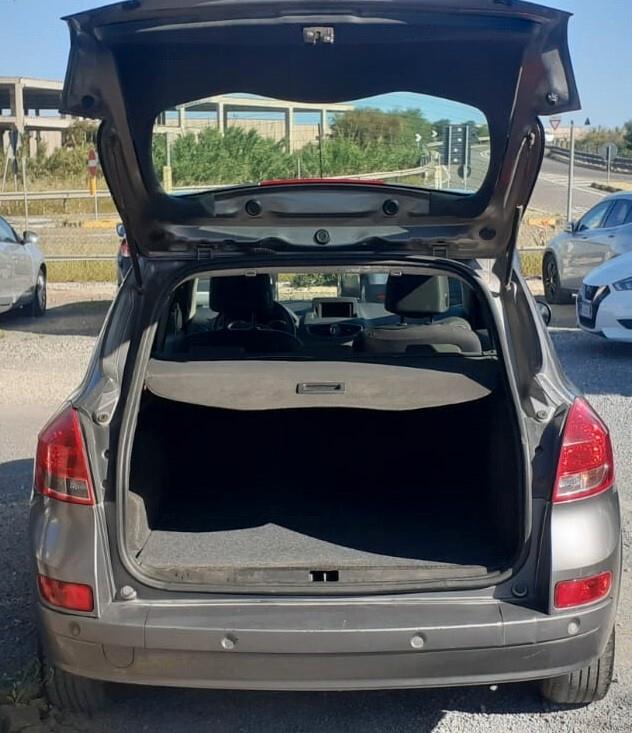 Renault Clio 2011 - 1.2 BENZINA CAMB. AUT. LB AUTOMOBILI