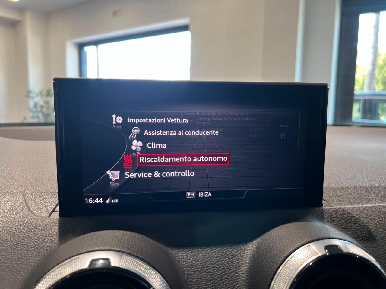Audi Q2 35 TDI quattro S tronic EDITION ONE