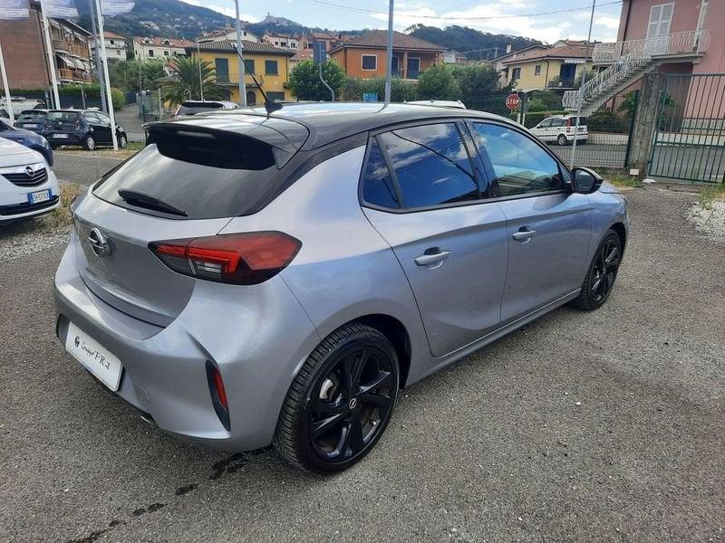 Opel Corsa 1.5 Diesel Gs Line 100cv MT6 COMMERCIANTI