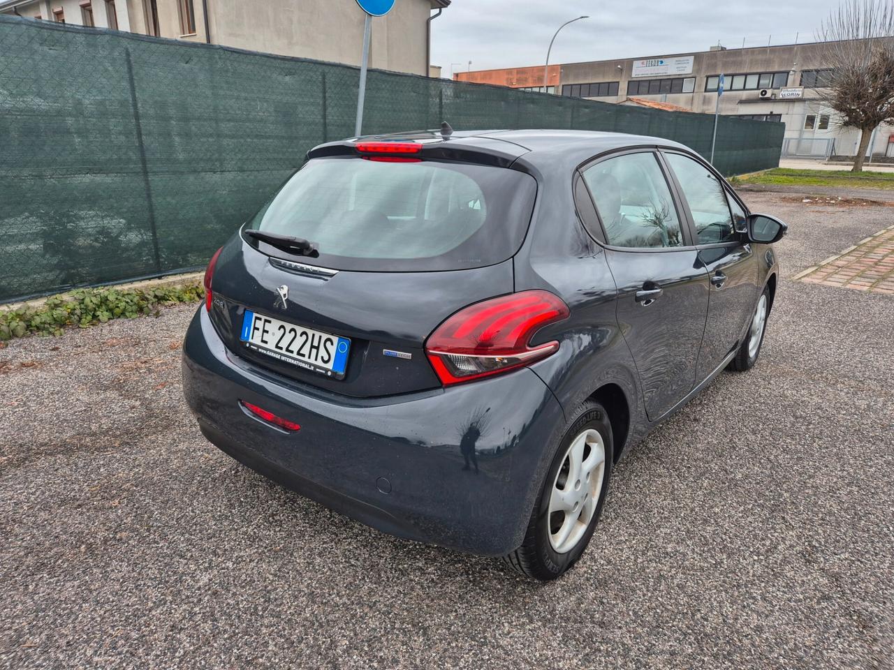 Peugeot 208 PureTech 68 5 porte Active