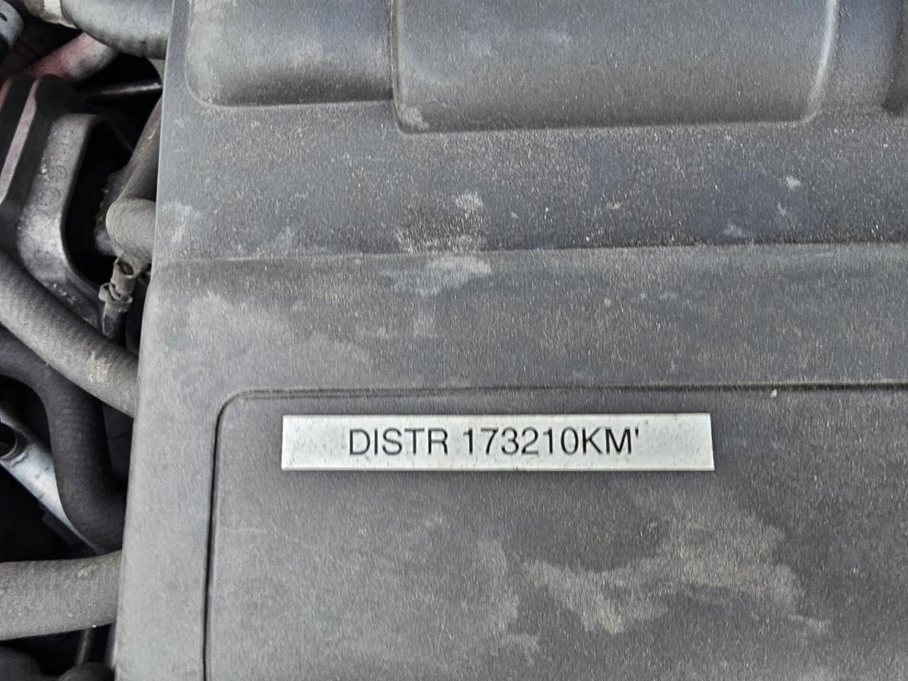 SEAT IBIZA FR EURO 6