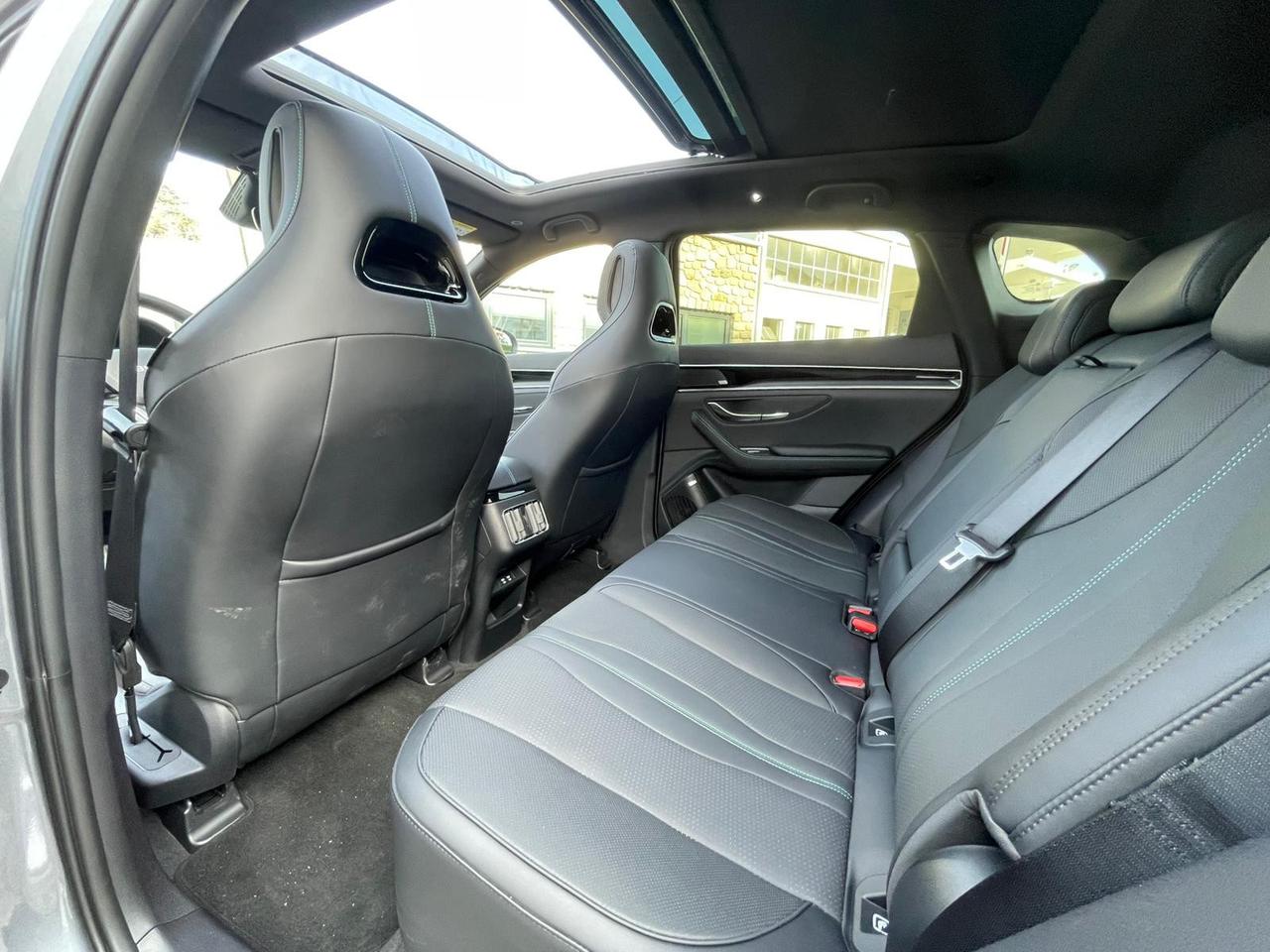 BYD SEAL U DM-i Boost