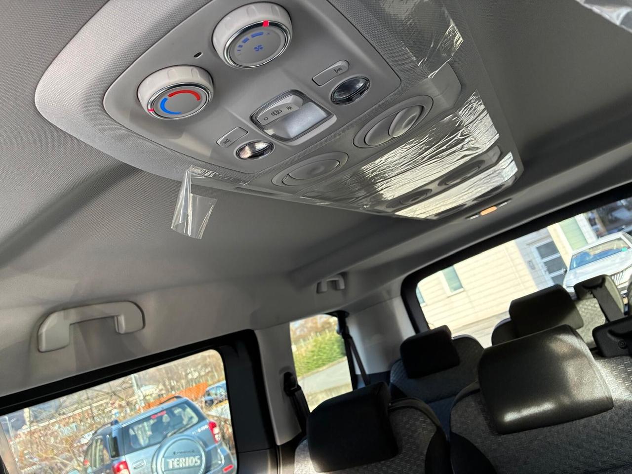 Citroen Spacetourer 2.0 BlueHDi 180 S&S EAT8 M Business