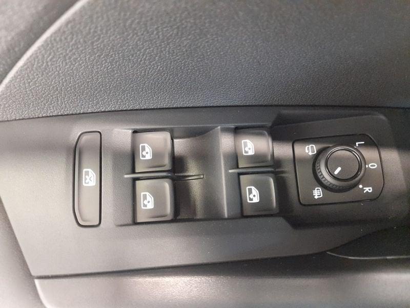 Volkswagen T-Cross 1.0 TSI 85kW Edition Plus
