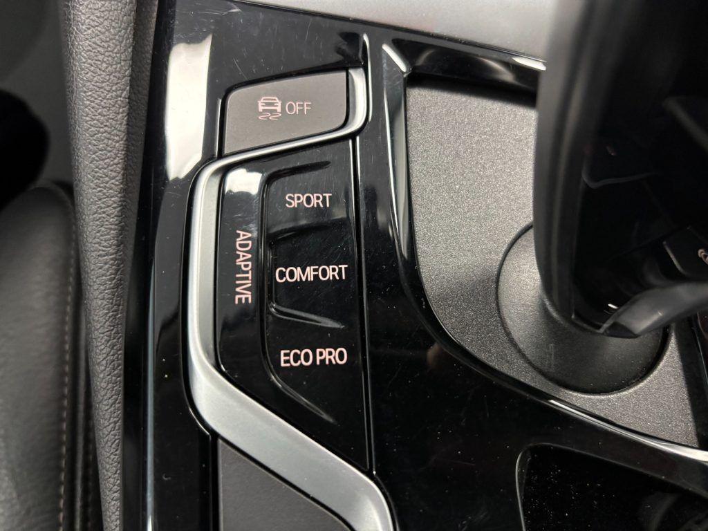 BMW 530 d Luxury Full Optional
