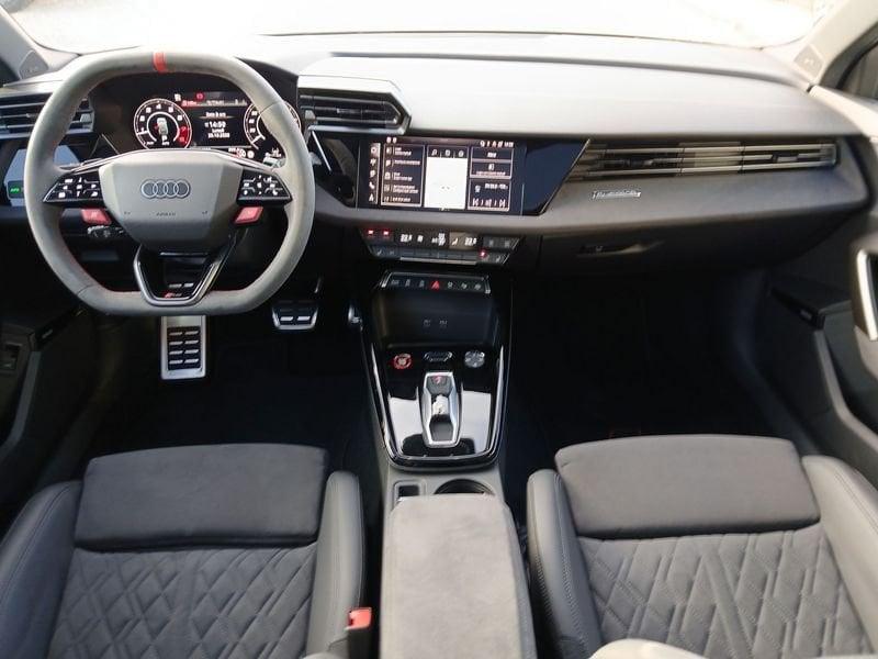 Audi A3 RS 3 SPB TFSI quattro S tronic