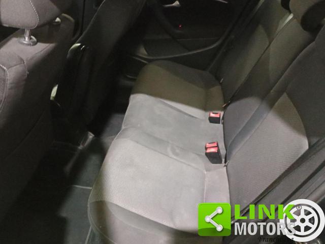 VOLKSWAGEN Polo 1.2 TSI 5p. Comfortline BlueMotion Technology