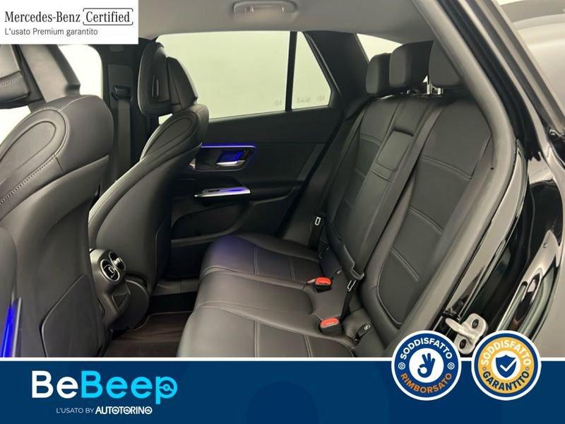 Mercedes-Benz GLC 200 D ADVANCED 4MATIC AUTO