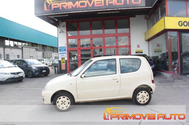 FIAT 600 1.1 50th Anniversary