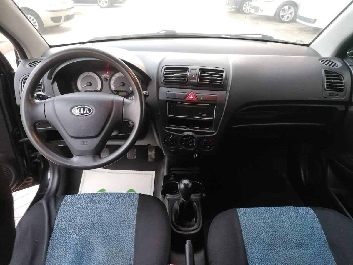 KIA - Picanto - 1.0 12V Life