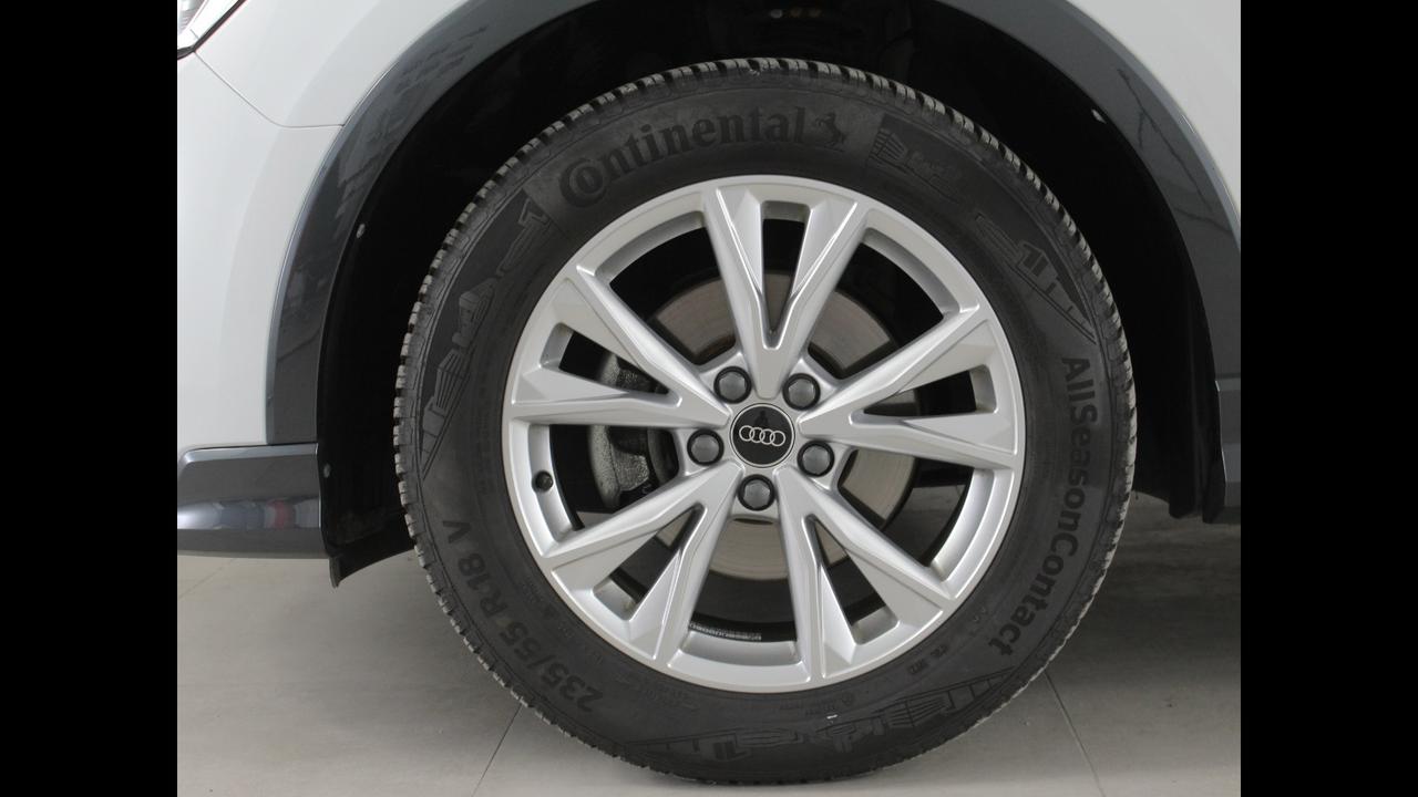 AUDI Q3 2019 Sportback - Q3 Sportback 35 1.5 tfsi S line edition s-tronic