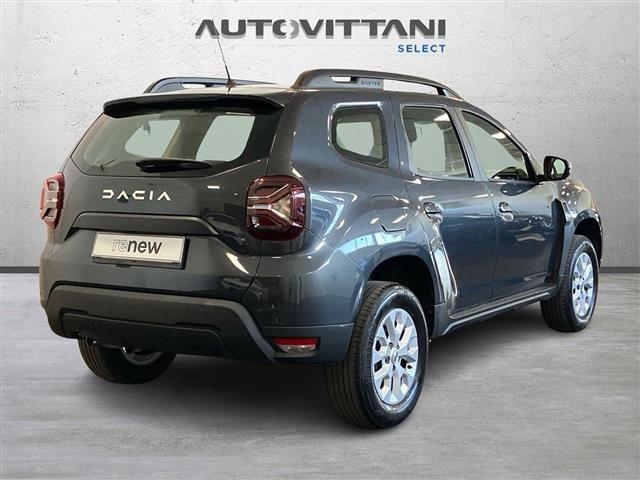 DACIA Duster 1.0 tce Expression Gpl 4x2 100cv