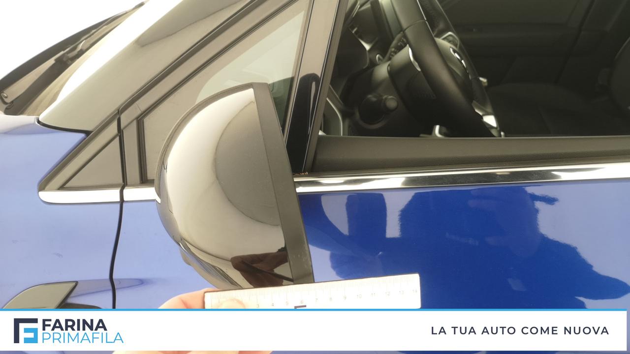 RENAULT Captur II 2019 - Captur 1.0 tce Techno 90cv