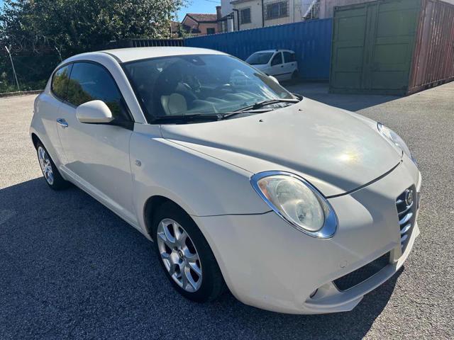 ALFA ROMEO MiTo 1.4 78 CV Distinctive Sport Pack Bellissima