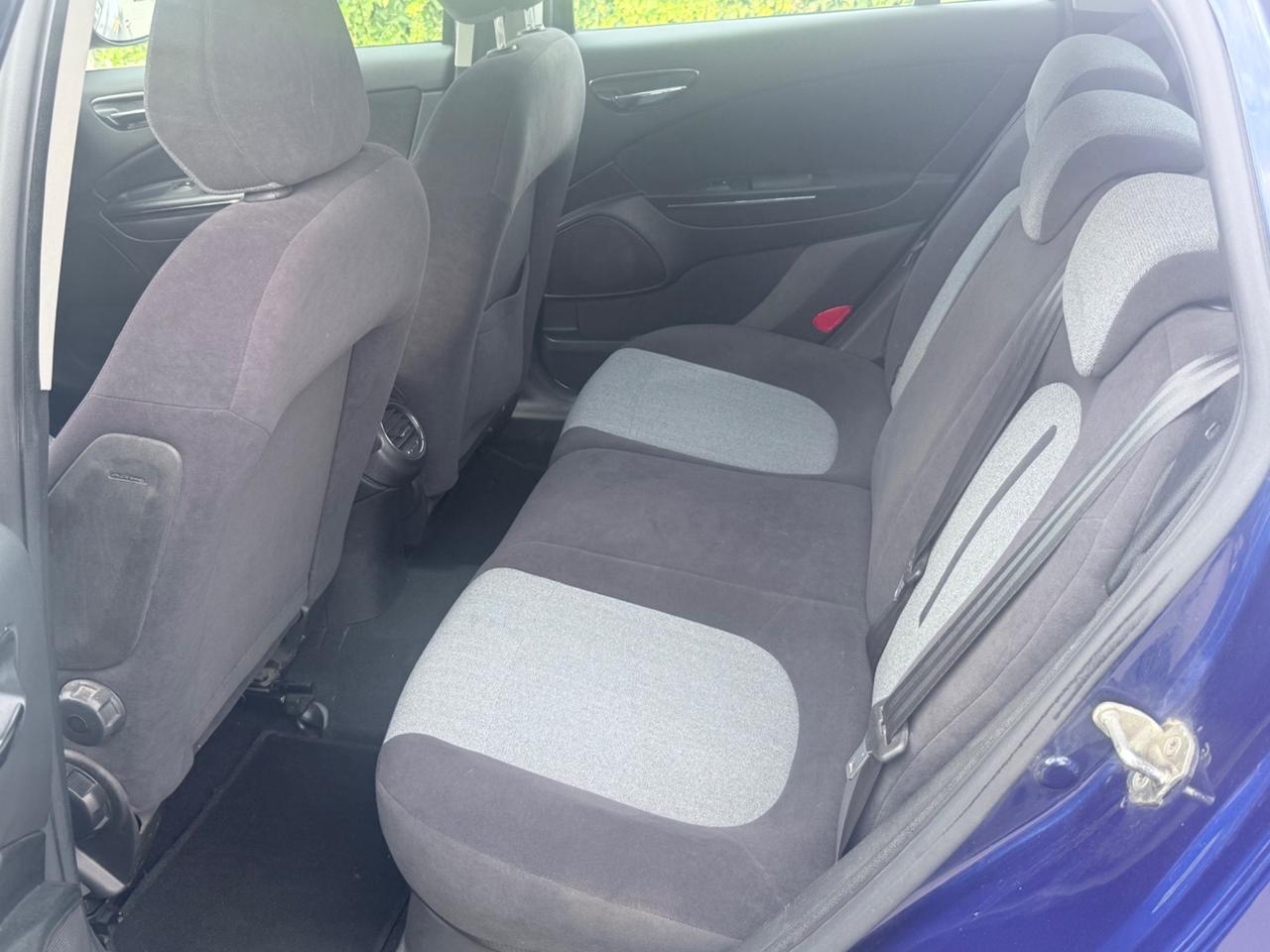 Fiat Bravo 1.6 MJT 120 CV DPF Street