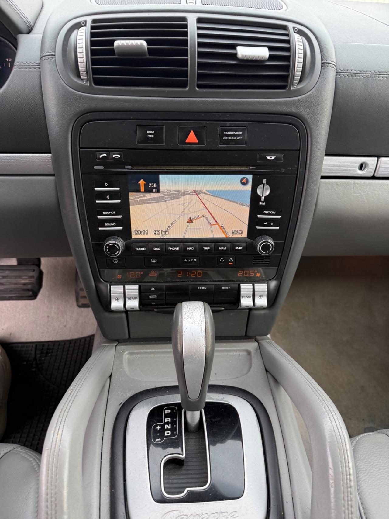 Porsche Cayenne 3.0 Diesel