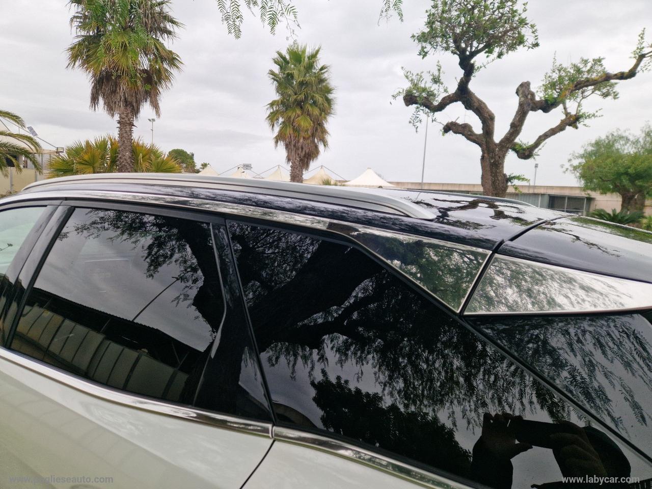 PEUGEOT 3008 BlueHDi 130 S&S GT Line