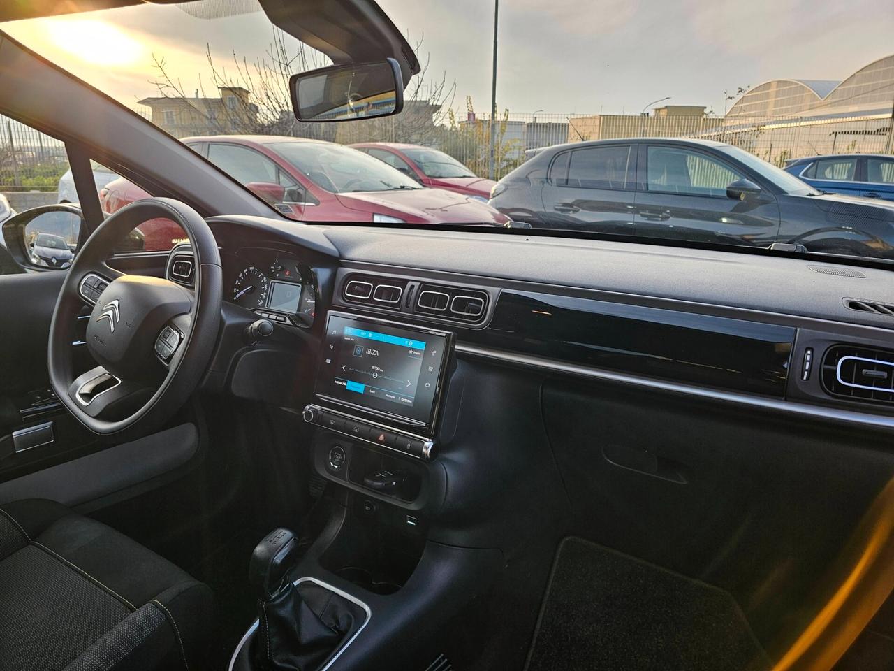 Citroen C3 PureTech 83 S&S Shine Pack