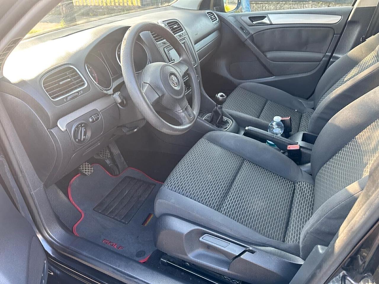 Volkswagen Golf 1.4 5p. United