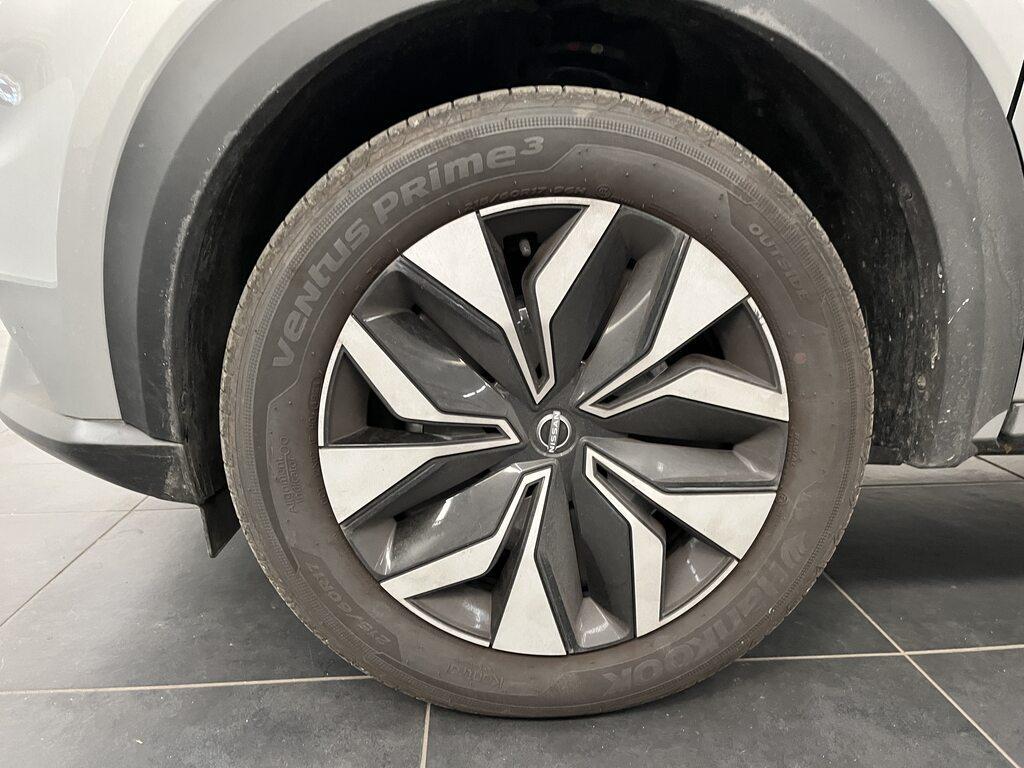 Nissan Juke 1.0 DIG-T Acenta