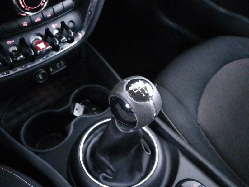 MINI Clubman Mini 1.5 One