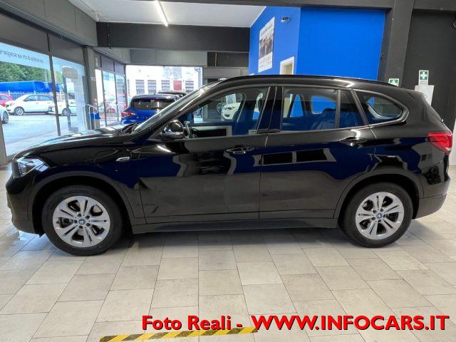 BMW X1 xDrive25e PHEV Business Advantage PROMO